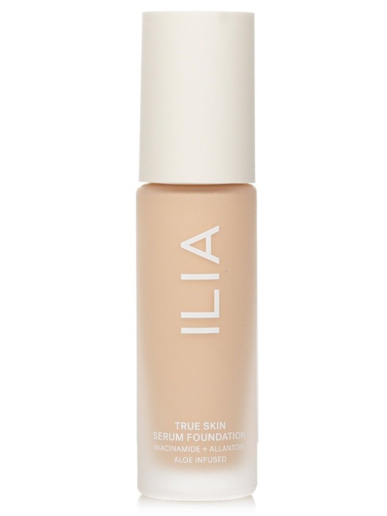 Serum Foundation: 6 κορυφαία προϊόντα που προτείνει η beauty editor