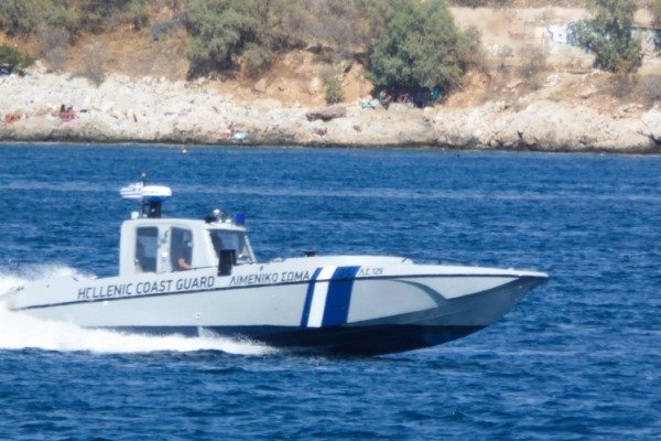 Σε παραλία του Δήμου Ιεράπετρας αποβιβάστηκαν 39 μετανάστες