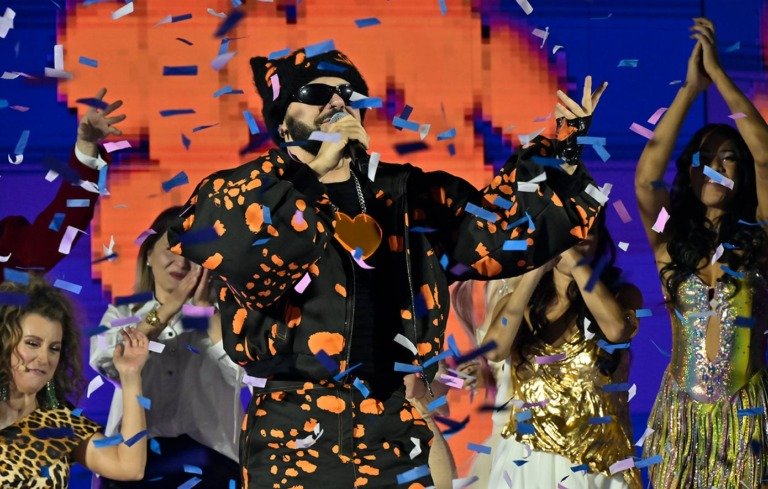 Akylas για Eurovision: «Δεν έχουμε παίξει ακόμα τα τελευταία μας χαρτιά»