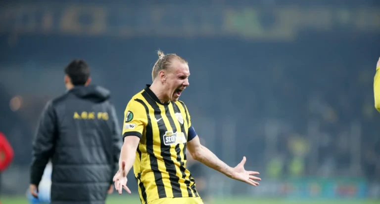 «Ο Βίντα συνεχίζει το ποδόσφαιρο και τη νέα σεζόν – Απέρριψε πόστο στην εθνική Κροατίας»