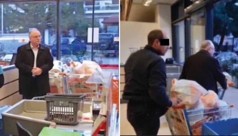 Ακρίβεια λόγω Ιράν, Ουκρανίας, κορονοϊού