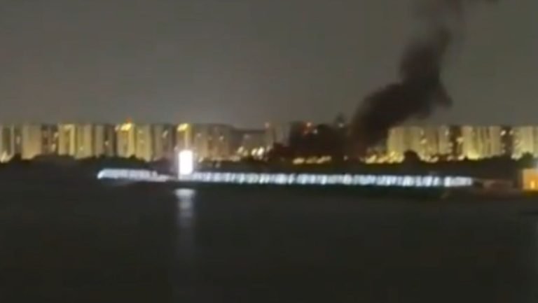 Άμπου Ντάμπι: Ιρανικό χτύπημα σε γνωστή μαρίνα