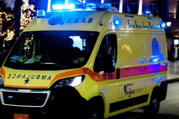 Νεκρός στα Εξάρχεια 15χρονος Γάλλος μαθητής που έπεσε από μεγάλο ύψος