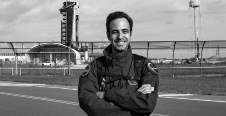 Από τη Λάρισα στο διάστημα: Έλληνας επιστήμονας μπαίνει για πρώτη φορά στο πρόγραμμα εκπαίδευσης αστροναυτών της ESA