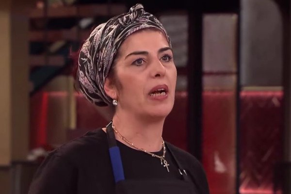 MasterChef: Η Φιλιώ αποχώρησε «χαρούμενη και γεμάτη»