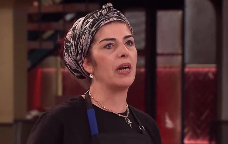 MasterChef: Η Φιλιώ αποχώρησε «χαρούμενη και γεμάτη»
