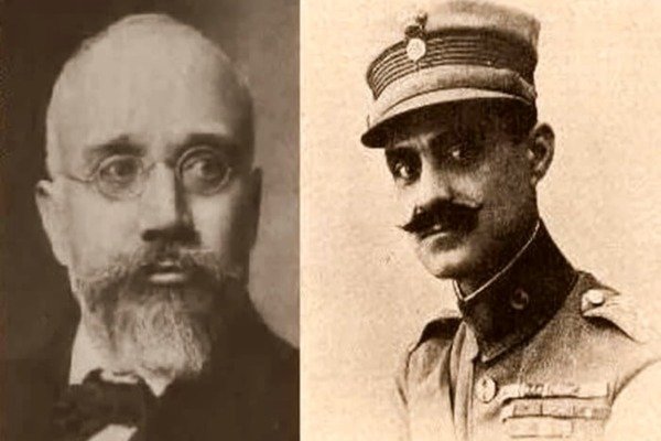 Η αποτυχία του Βενιζέλου στις εκλογές οδηγεί τον Πλαστήρα σε αποτυχημένο πραξικόπημα – Ανοίγει ο δρόμος για τη δικτατορία Μεταξά