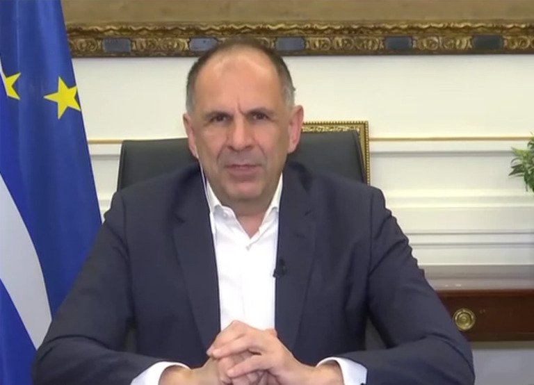 Γεραπετρίτης: Η Σούδα δεν απειλείται – Η αμυντική διάταξη της χώρας δεν τίθεται προς συζήτηση