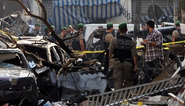 Νεκρός ο διοικητής της Χεζμπολάχ από ισραηλινό πλήγμα στη Βηρυτό