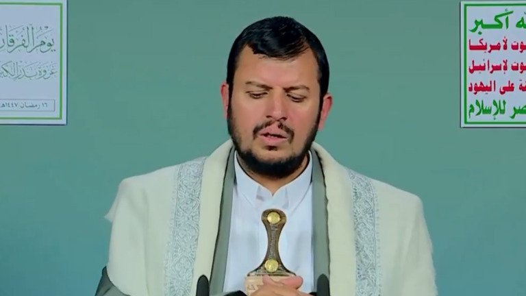 Υεμένη: Ο ηγέτης των Χούθι δηλώνει πως το κίνημά του κρατά «το δάκτυλο στη σκανδάλη»