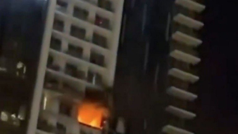 Μπαχρέιν: Ιρανική επίθεση προκάλεσε υλικές ζημιές σε ξενοδοχεία και κατοικίες στη Μανάμα