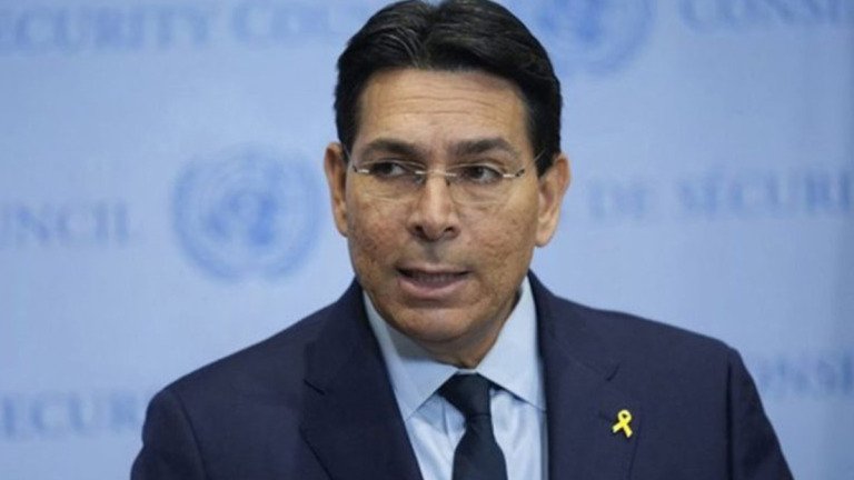 Ισραήλ στον ΟΗΕ: Στοχεύουμε εκτοξευτές πυραύλων, δεν στοχεύουμε αμάχους όπως το Ιράν