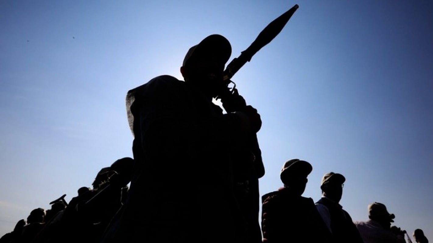 Υεμένη: Οι Χούθι δηλώνουν έτοιμοι να μπουν στη μάχη στο πλευρό του Ιράν