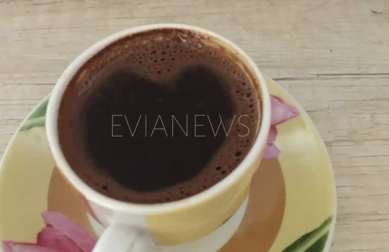 2 καρδιές εμφανίστηκαν στην Εύβοια