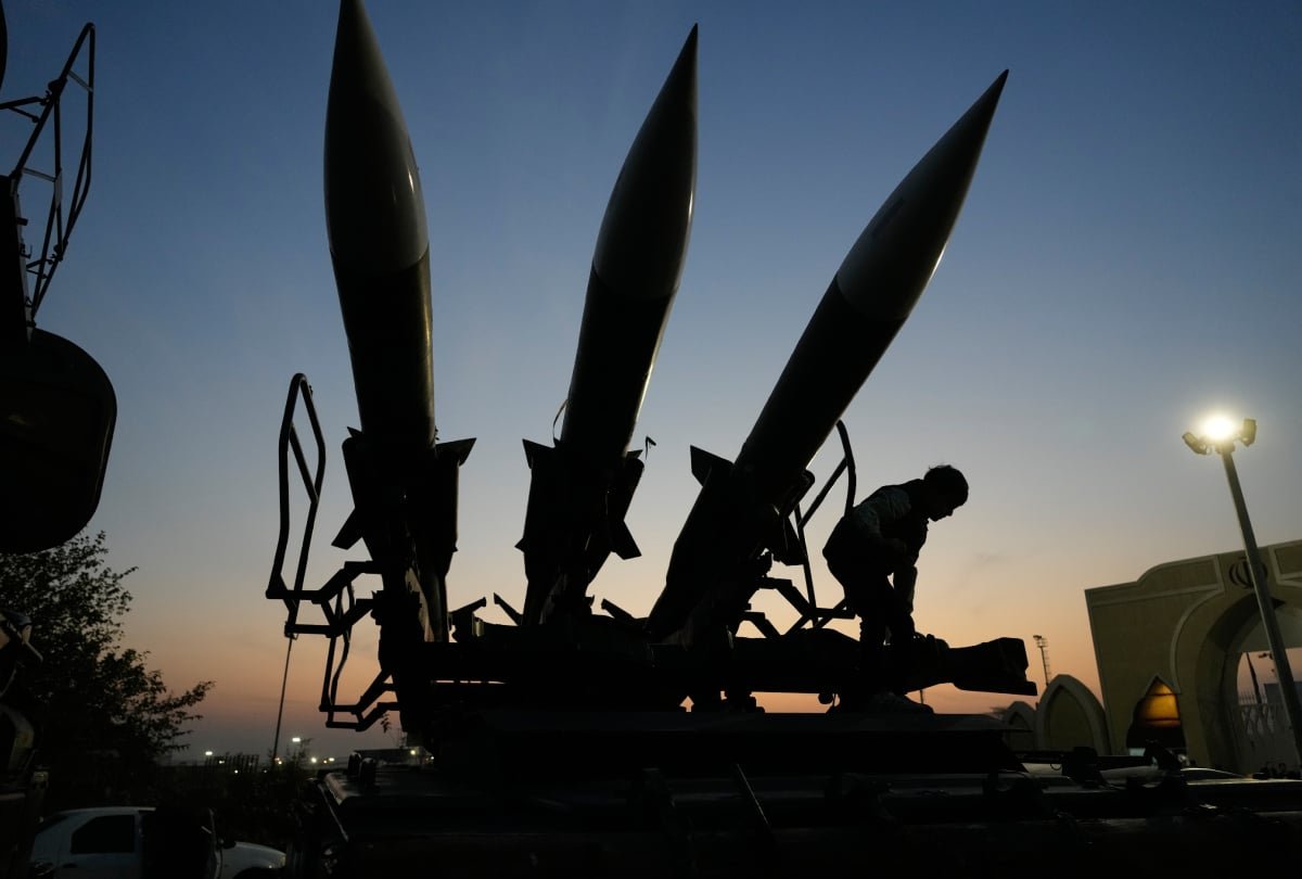 Απειλές Ιράν σε όλη την Ευρώπη: «Θα επιτεθούμε σε οποιαδήποτε αμερικανική βάση εάν χρειαστεί»