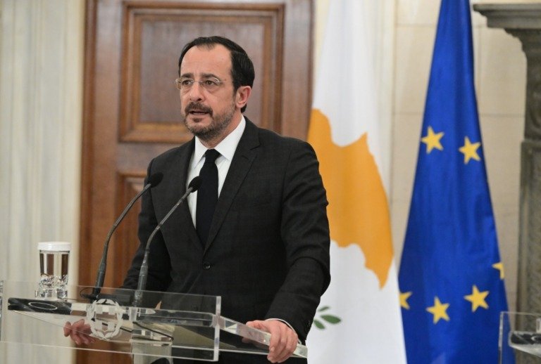 Χριστοδουλίδης: Κάνουμε την προεργασία για να αιτηθεί η Κύπρος ένταξη στο ΝΑΤΟ