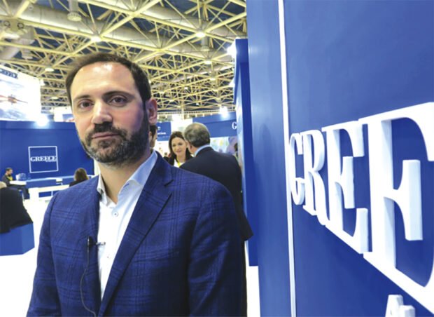 Δημήτρης Χαριτίδης: «Δεν υπάρχουν ακυρώσεις για την Ελλάδα»